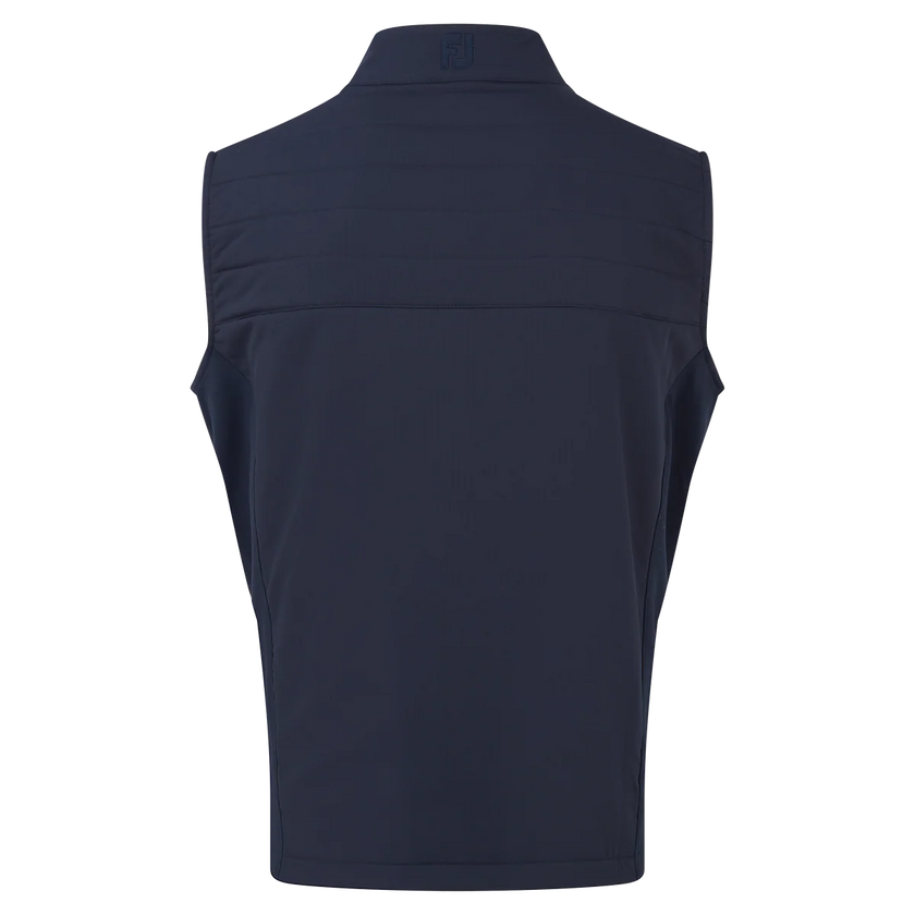 23 FJ Mens Hybrid Vest