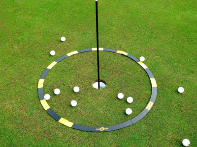 Eyeline Target Circle 3ft