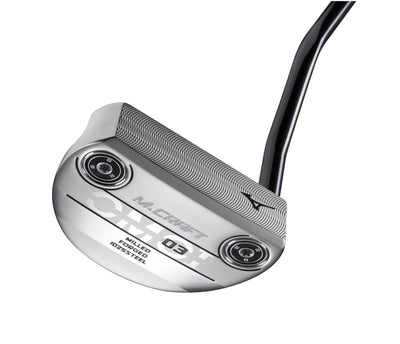 Mizuno M craft OMOI 03 putter