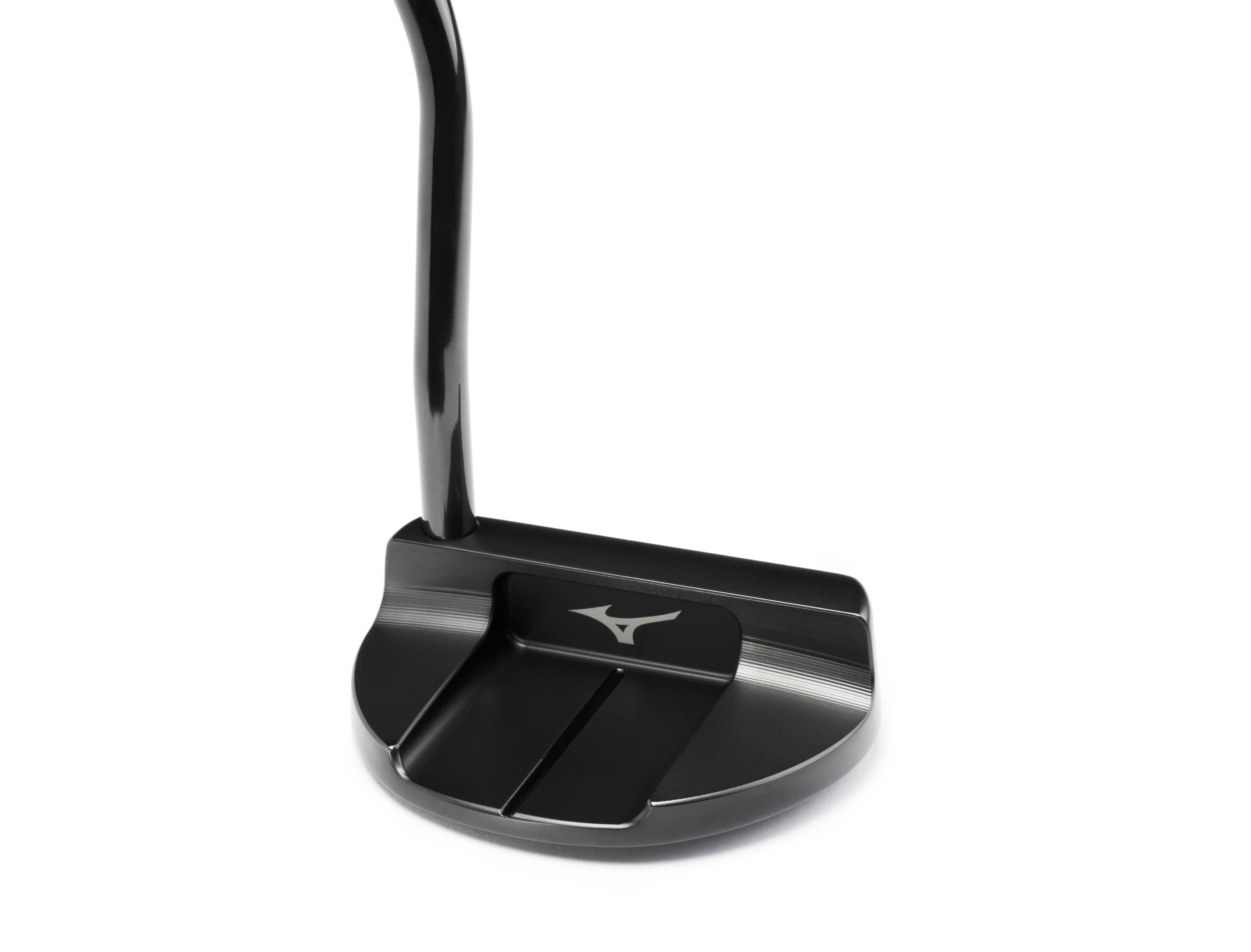 Mizuno putter outlet