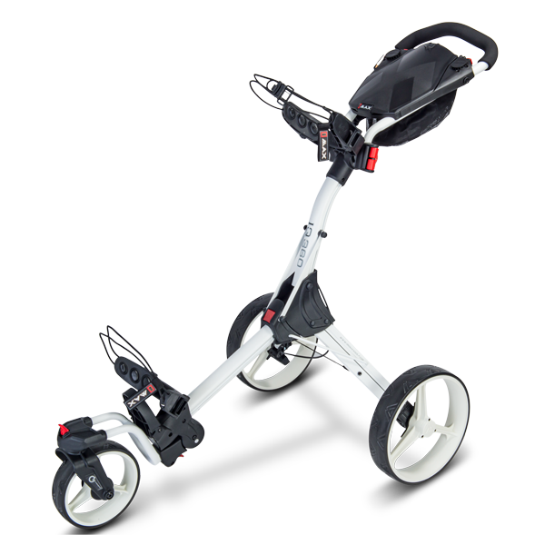 Big max golf buggy hotsell