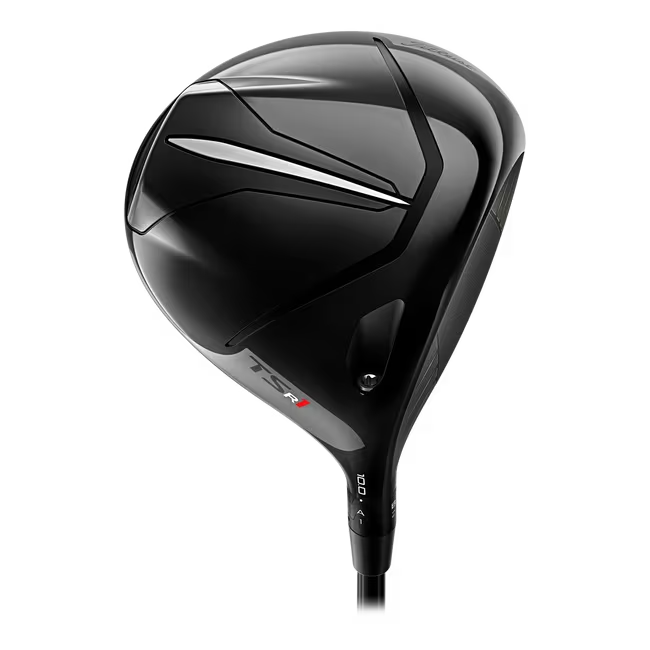 Titleist TSR1 Driver – The Clubroom
