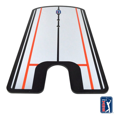 PGA Tour Putting Mirror w/ DVD