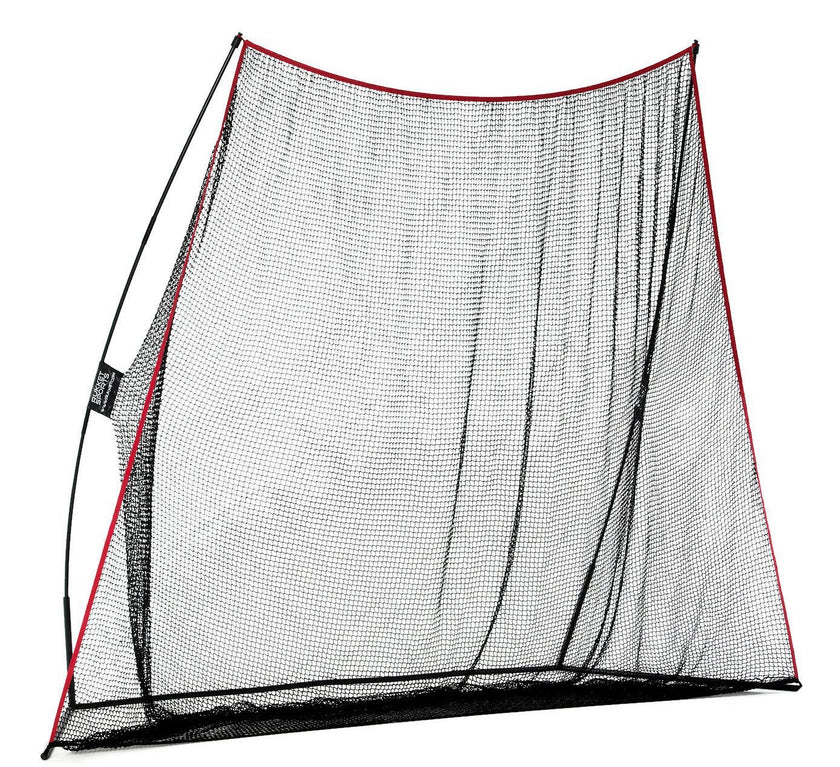 ProAdvanced Hitting Net + Mat