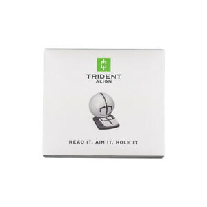 Trident Align Ball Marker Pack
