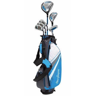 Macgregor DCT Junior Package set RH