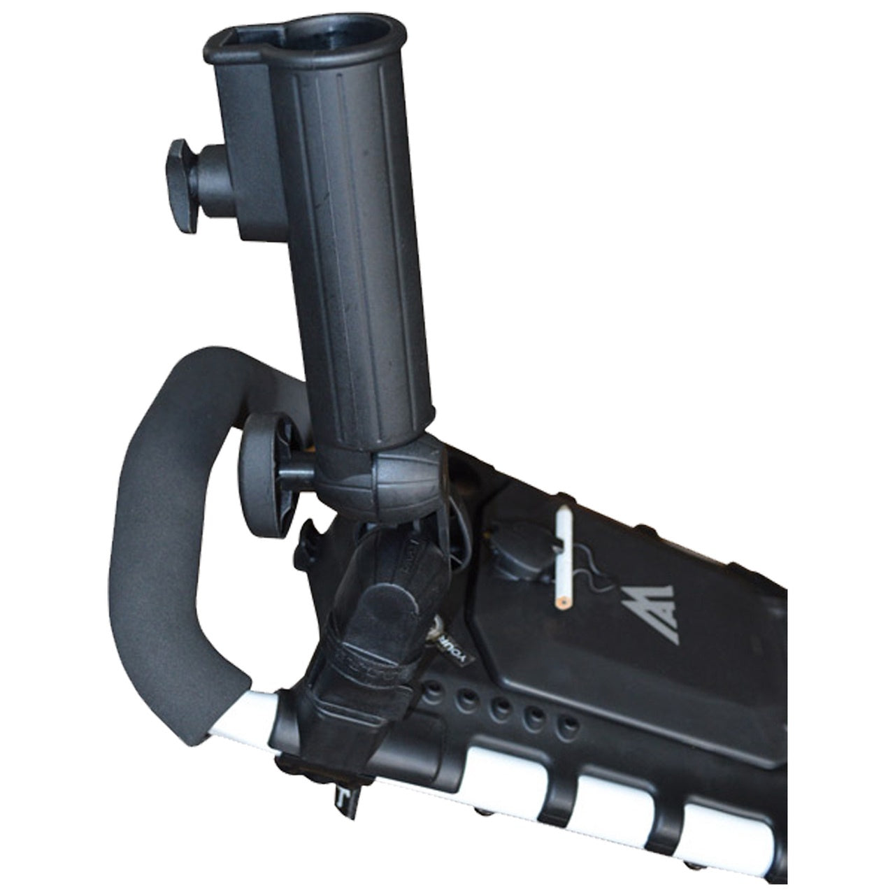 Big Max Umbrella Holder – The Clubroom