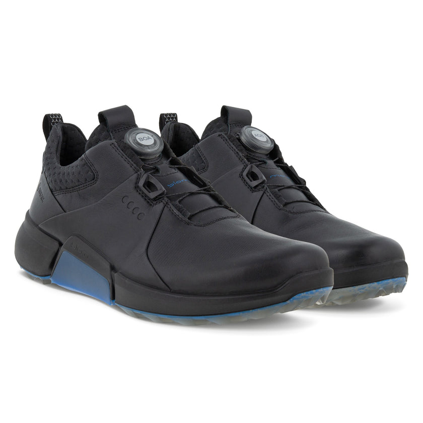Boa Ecco Biom Hybrid Review ECCO Womens BIOM Hybrid BOA Golf Shoes