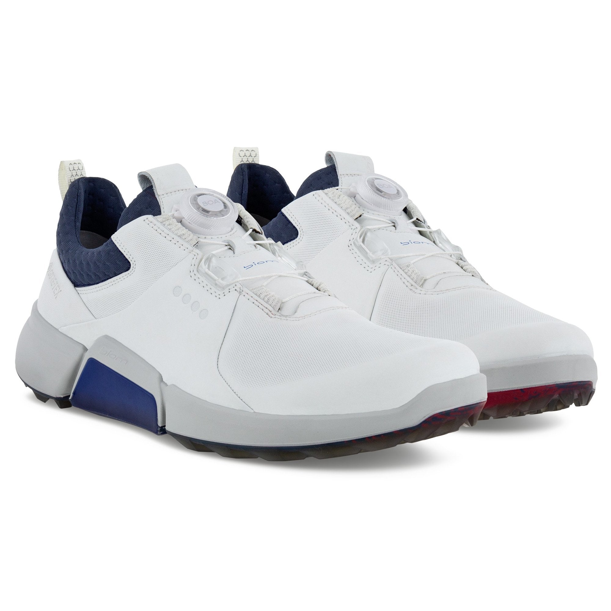 Men's Ecco Golf Biom H4 BOA – The Clubroom