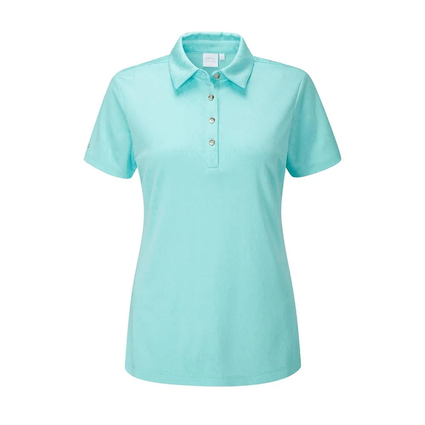 Ping Faye Polo - Womens