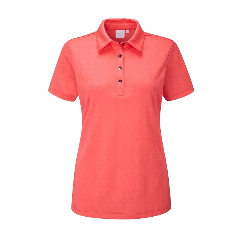 Ping Faye Polo - Womens