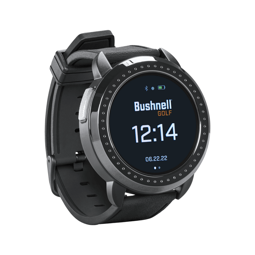Bushnell ION Elite Watch