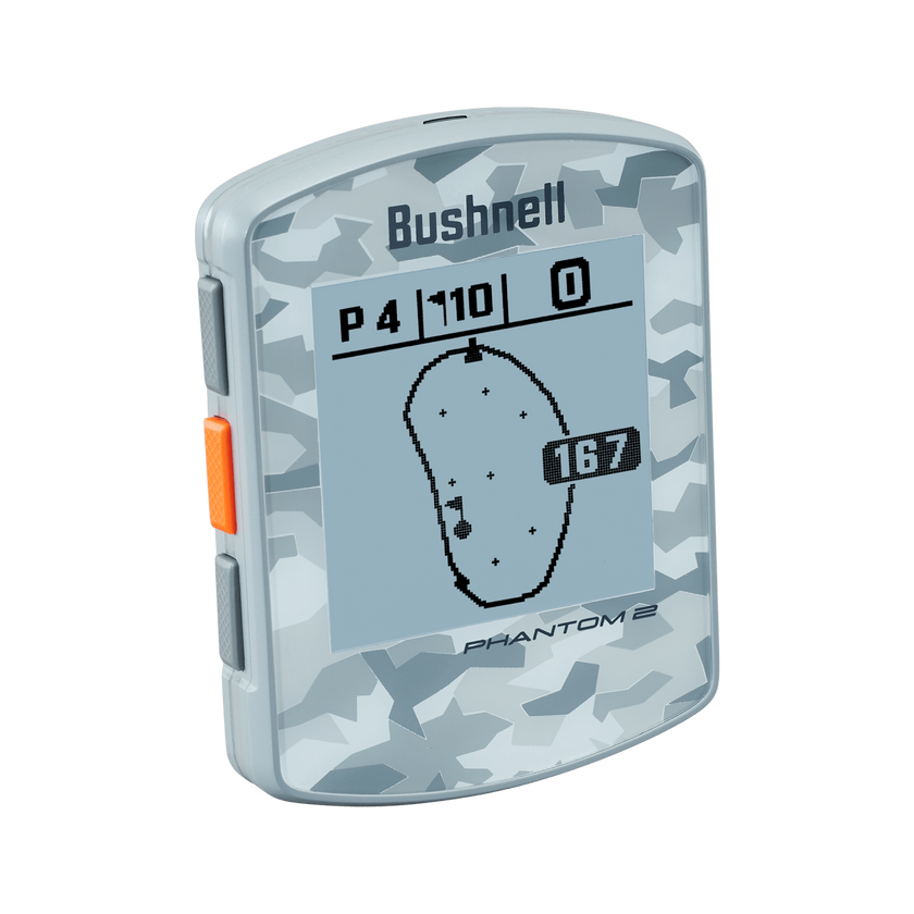 Bushnell Phantom 2