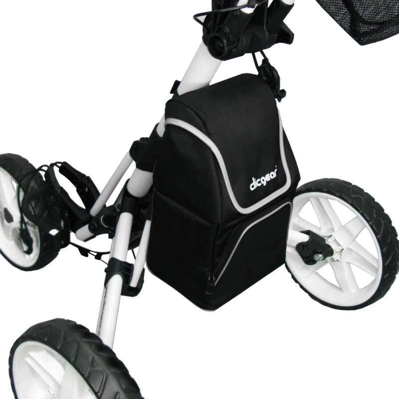 Clicgear 3 Wheel Carts Cooler Bag