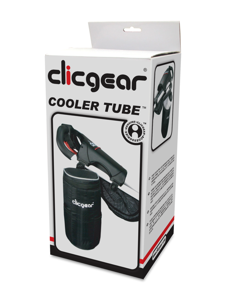Clicgear Cooler Tube