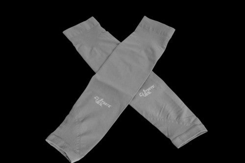 Climate Veil Cooling UV Arm Sleeves - Black