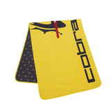 Cobra Crown Players Waffle Towel