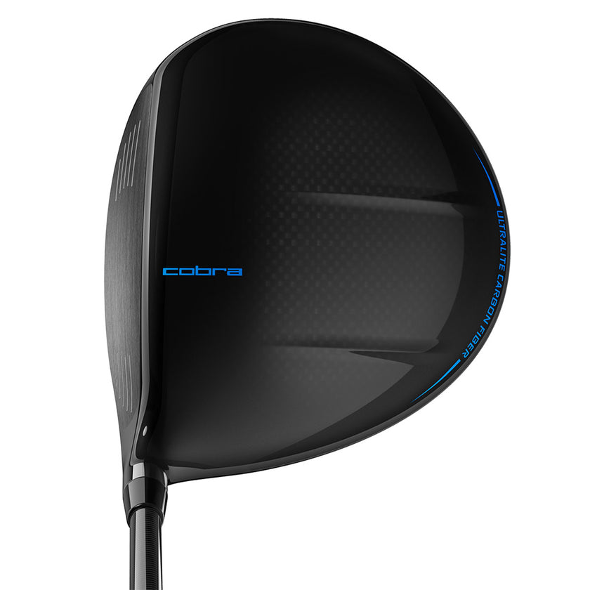 Cobra FMAX Airspeed Driver - Special