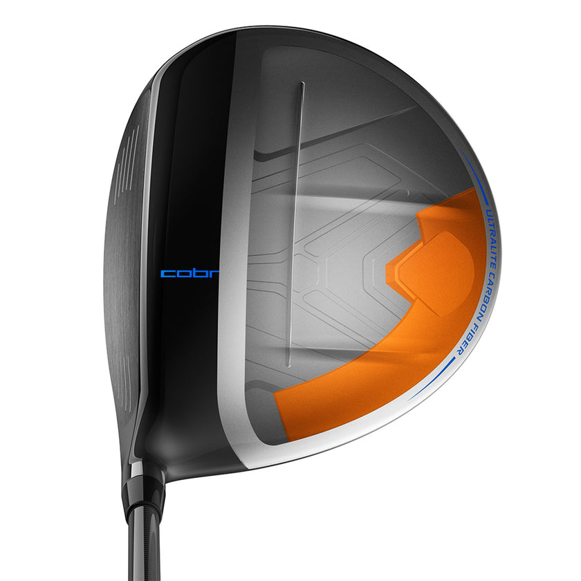 Cobra FMAX Airspeed Driver - Special