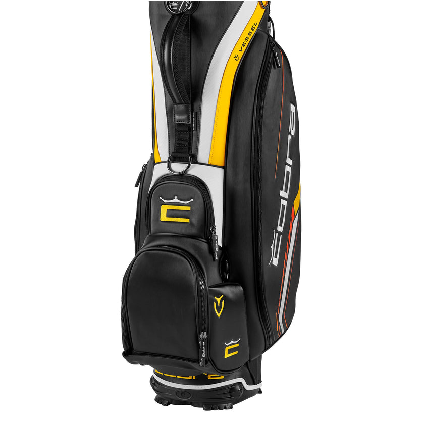 Cobra 2023 Tour Stand Bag