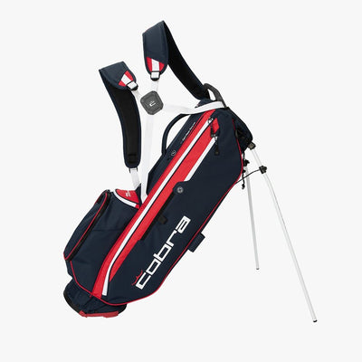 Cobra Ultra Lite Pro Stand Bag 2022