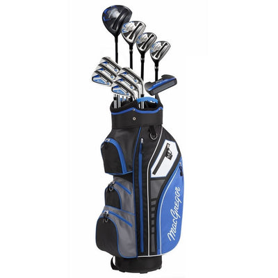 MacGregor DCT mens RH  Package