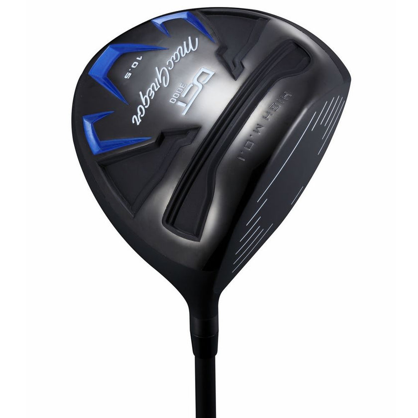 MacGregor DCT Mens Golf Club Set RH Package