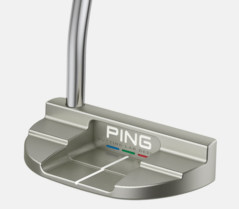 PING PLD Putter 2022