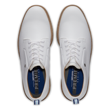 2022 FootJoy Premiere Field White Shoe