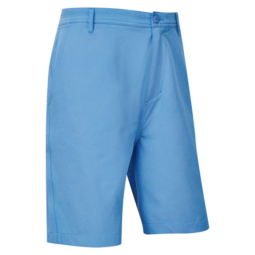 FJ Broken Stripe Woven Short