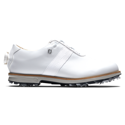 Footjoy Women's Premiere BOA Golf Shoes