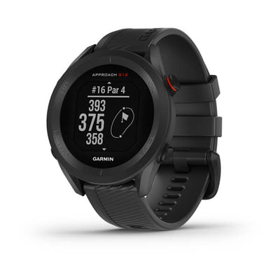 Garmin Approach S12 Watch