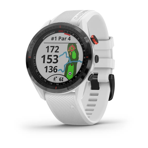 Garmin approach s60 outlet decathlon