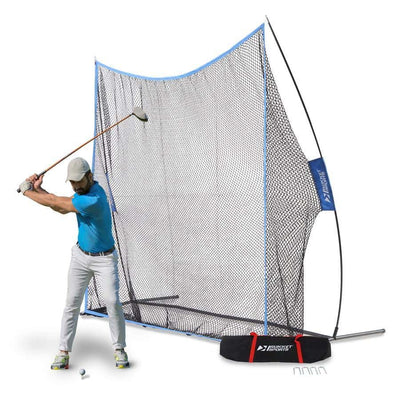 Rukket Lite Golf Hitting Net