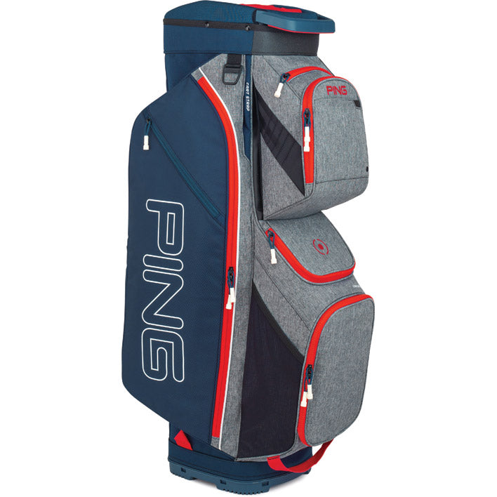 Ping traverse golf cheap bag