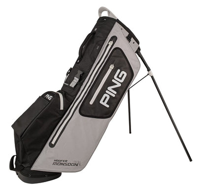 Ping Hoofer Monsoon Stand Bag 2022