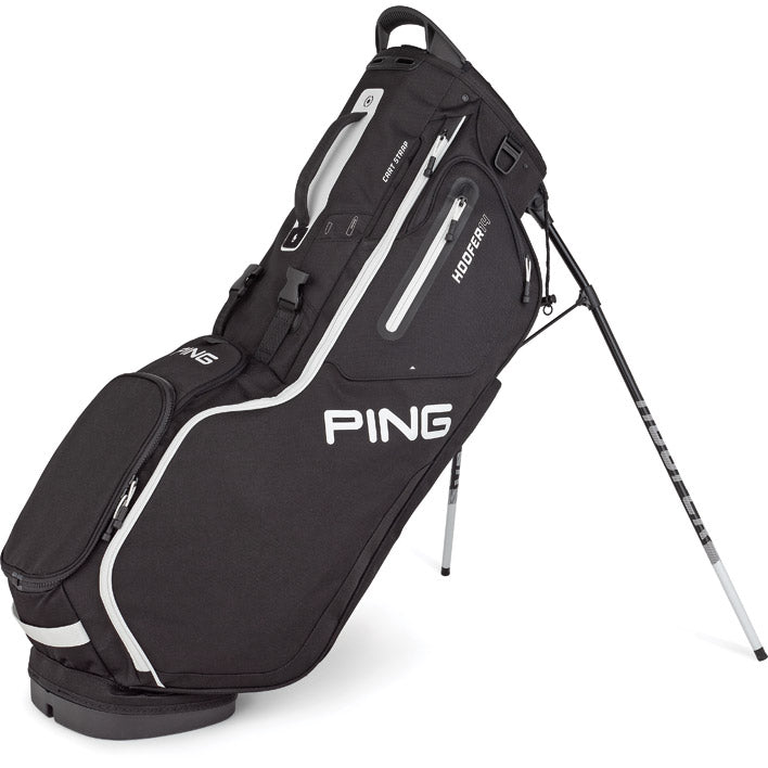 2020 Ping Hoofer 14-Way Stand Bag