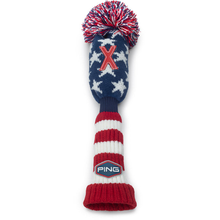PING 2022 US Open Hybrid Knit Cover