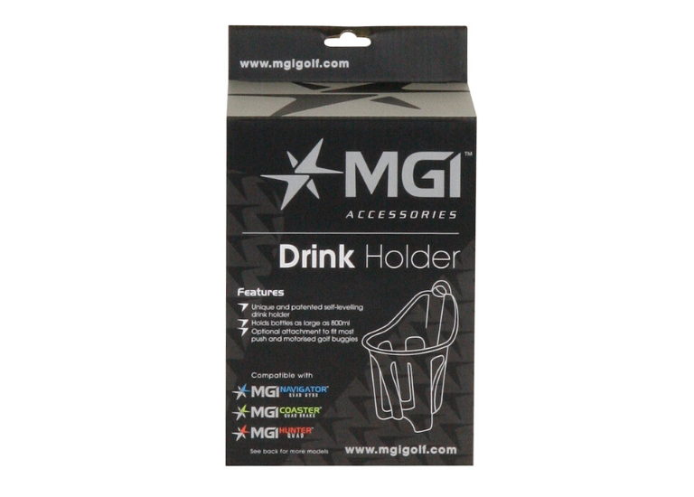 MGI drink bottle holder