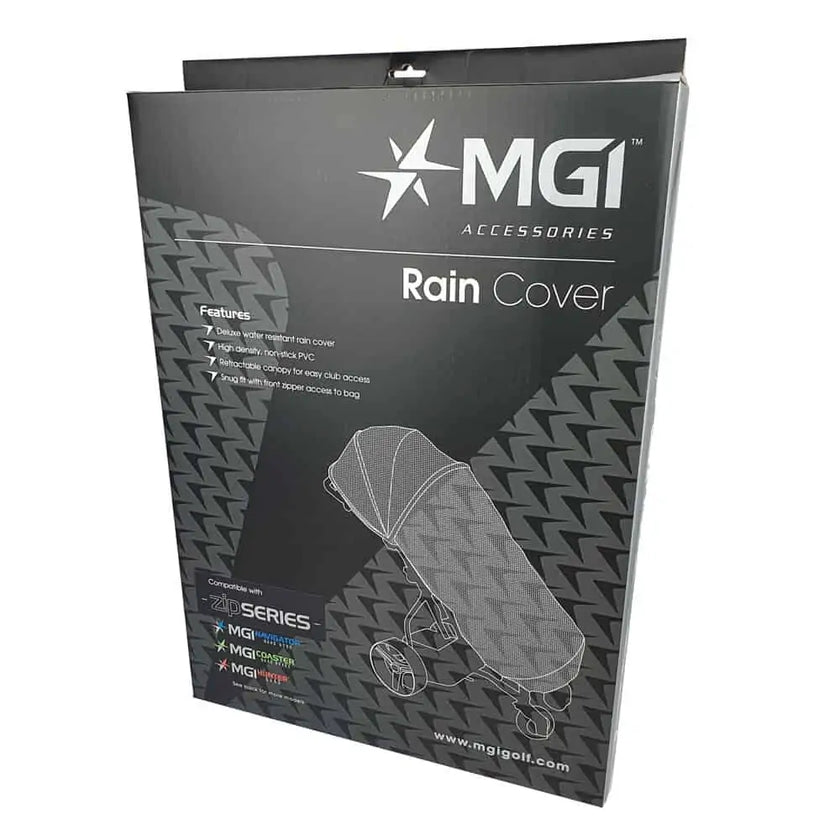 MGI Rain cover