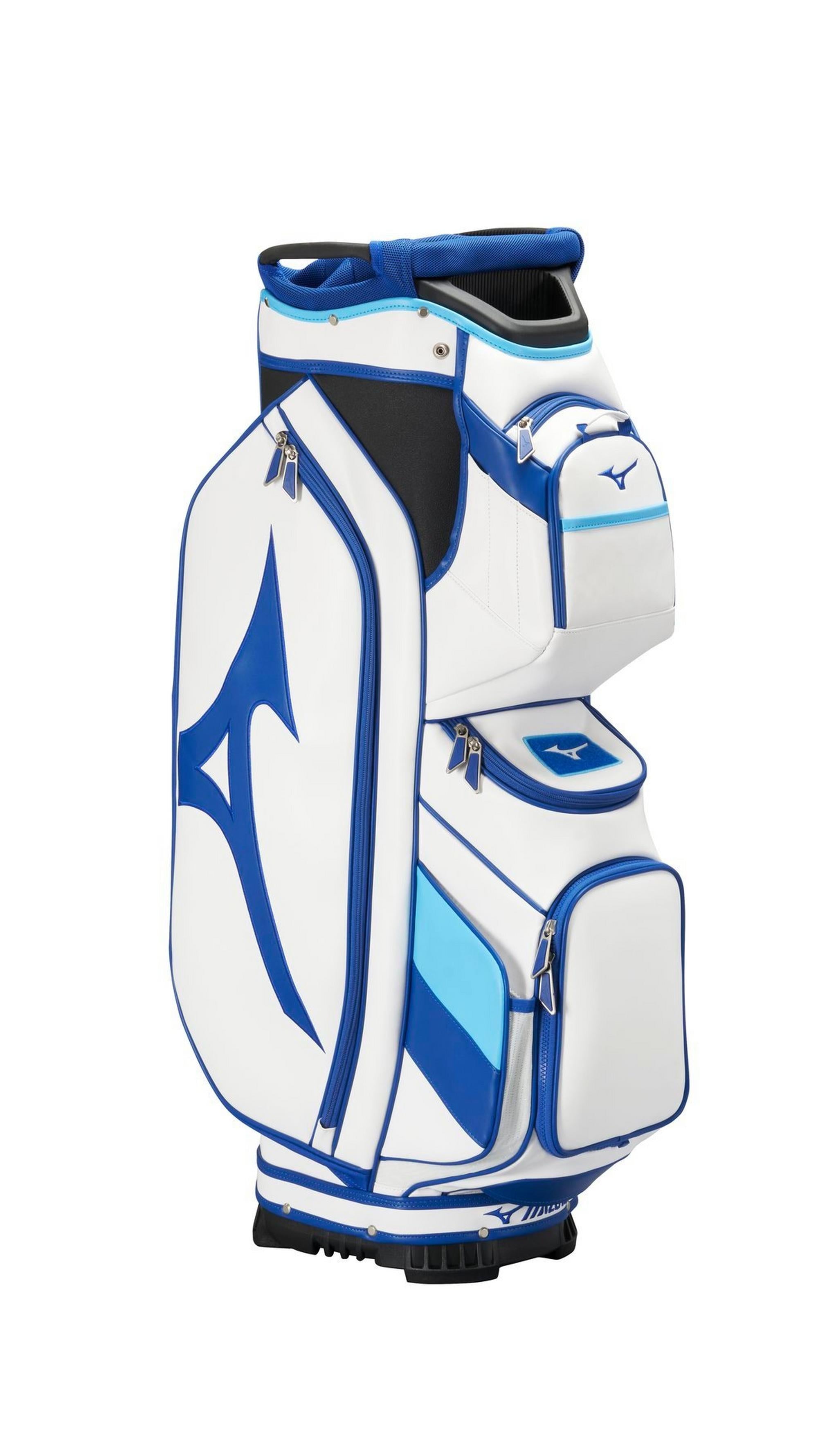 Mizuno pro shop cart bag 2017