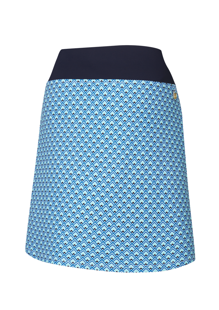 Ping Skort Saffi