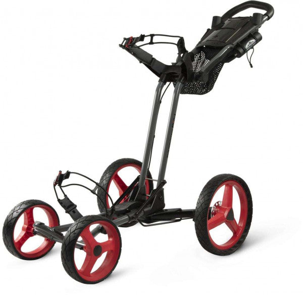 Sun Mountain Pathfinder PX4 Cart – The Clubroom