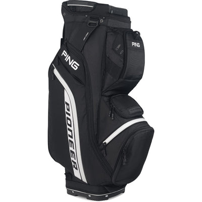 PING 2022 Pioneer Cart Bag