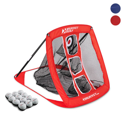 Rukket pop-up Chipping Net