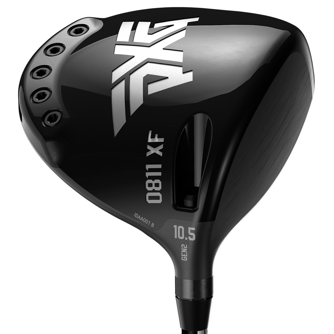 PXG 0811XF 12° Driver (Tensie Blue 50 Reg) Right Hand – The Clubroom