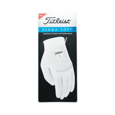 Titleist Perma-Sof Glove