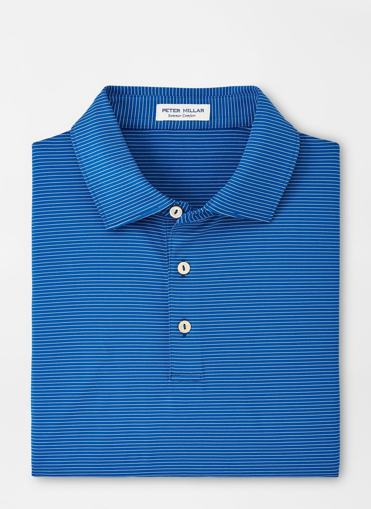 Peter millar 2024 polo sizing