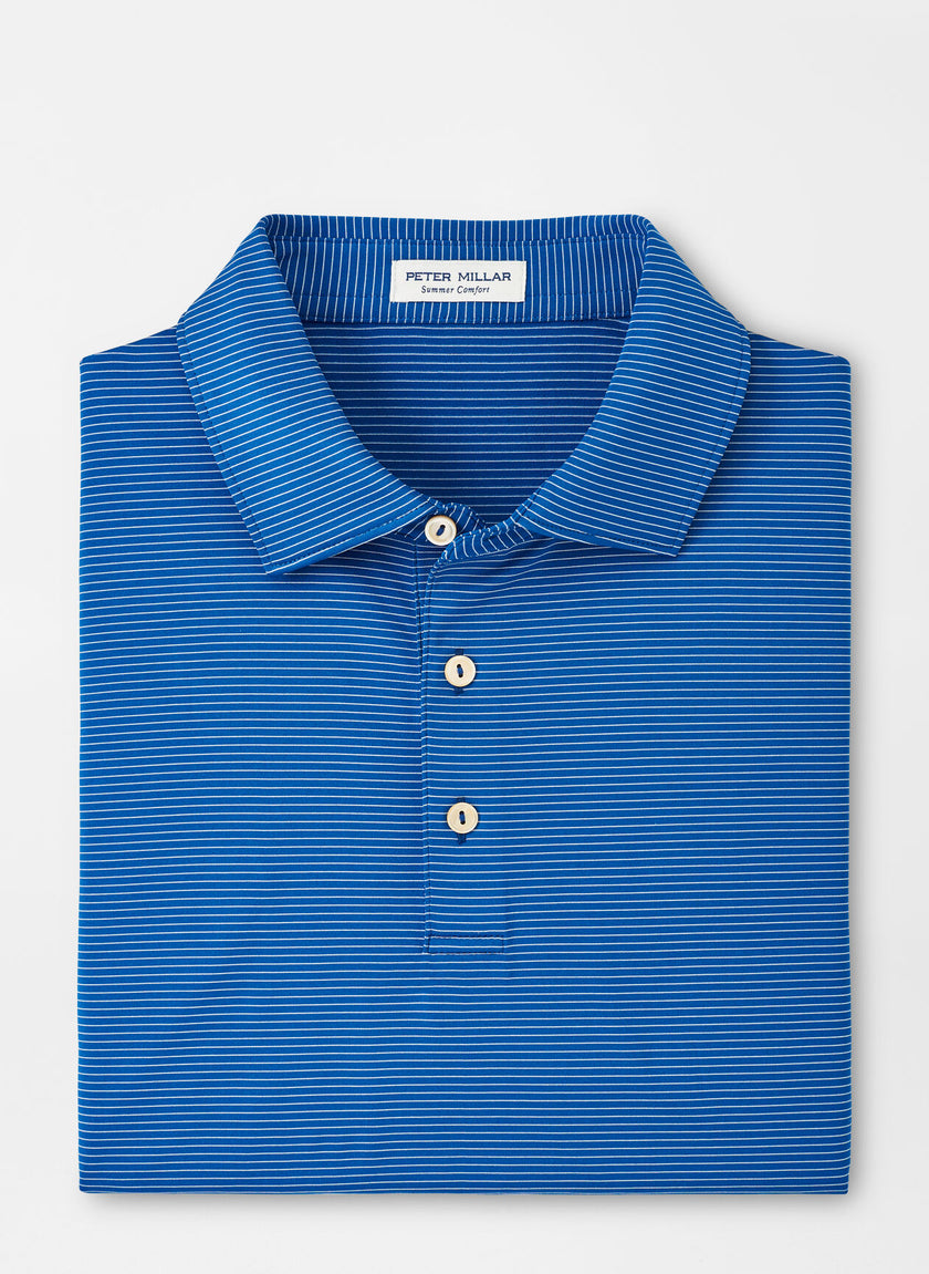 Peter Millar Mens Halford Perf Polo