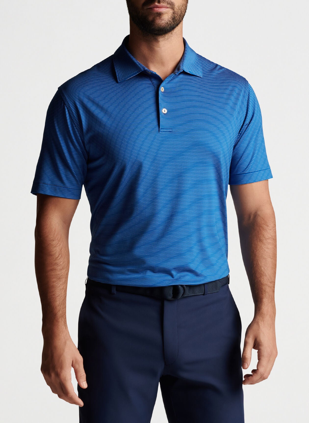 Peter millar mens clearance polo